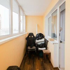 Квартира 49,6 м², 1-комнатная - изображение 1