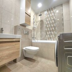 Квартира 30,8 м², студия - изображение 1