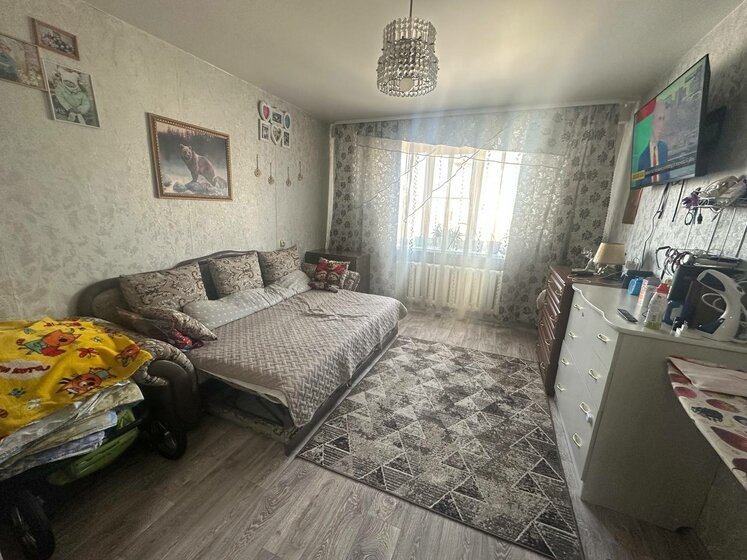 58 м², 2-комнатная квартира 8 900 000 ₽ - изображение 17