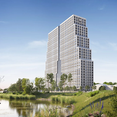 Квартира 22,2 м², студия - изображение 4