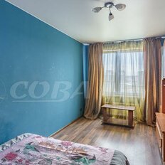 Квартира 38,7 м², 1-комнатная - изображение 4