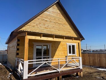 160 м² дом, 10 соток участок 3 350 000 ₽ - изображение 26