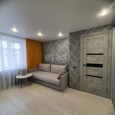 Квартира 24,6 м², 1-комнатная - изображение 4