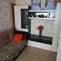 Квартира 29,9 м², 1-комнатная - изображение 2