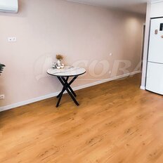 Квартира 67 м², 2-комнатная - изображение 4