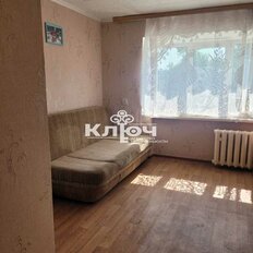 Квартира 18 м², студия - изображение 2