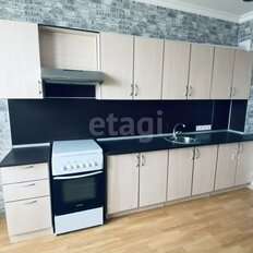 Квартира 83,3 м², 3-комнатная - изображение 1