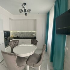 Квартира 40 м², 1-комнатная - изображение 5