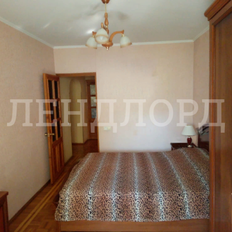 Квартира 117,6 м², 5-комнатная - изображение 5