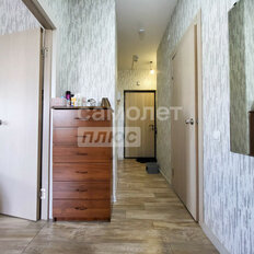 Квартира 45,2 м², 1-комнатная - изображение 3