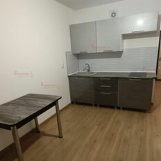 Квартира 19,1 м², студия - изображение 4