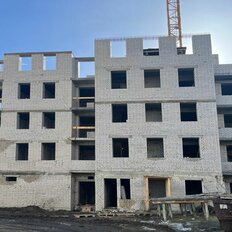 Квартира 63,7 м², 3-комнатная - изображение 4