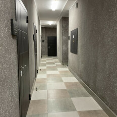 Квартира 23,9 м², студия - изображение 2