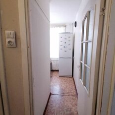 Квартира 45,5 м², 2-комнатная - изображение 4