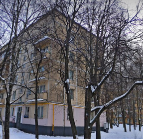 4,7 м², юридический адрес 4 500 ₽ в месяц - изображение 56