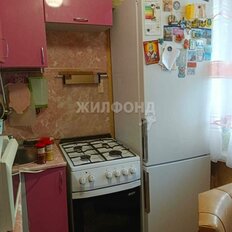 Квартира 31 м², студия - изображение 4