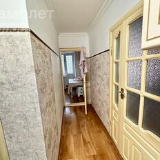 Квартира 63,7 м², 3-комнатная - изображение 5