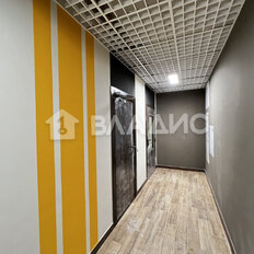 Квартира 39,9 м², 1-комнатная - изображение 5