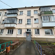 Квартира 40,5 м², 2-комнатная - изображение 3