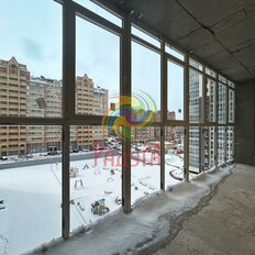 Квартира 78,3 м², 2-комнатная - изображение 5