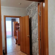 Квартира 27,6 м², студия - изображение 5