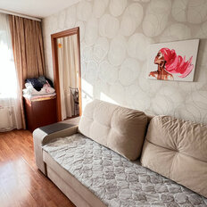 Квартира 27 м², 1-комнатная - изображение 4