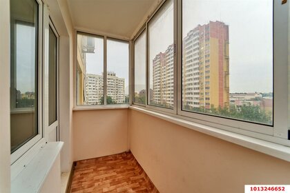 36,5 м², 1-комнатная квартира 3 950 000 ₽ - изображение 36