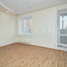 Квартира 27,4 м², студия - изображение 4