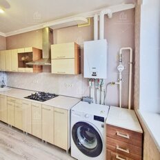 Квартира 37,8 м², 1-комнатная - изображение 3