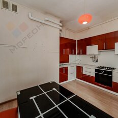 Квартира 68,8 м², 2-комнатная - изображение 5