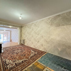 Квартира 65,6 м², 3-комнатная - изображение 3