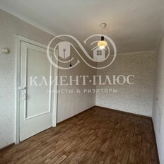 Квартира 54,7 м², 3-комнатная - изображение 1