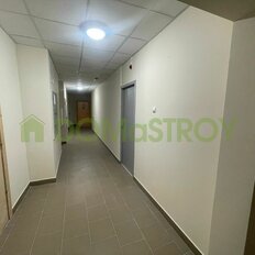 Квартира 48,6 м², 1-комнатная - изображение 4