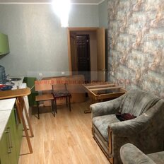 Квартира 105 м², 3-комнатная - изображение 3