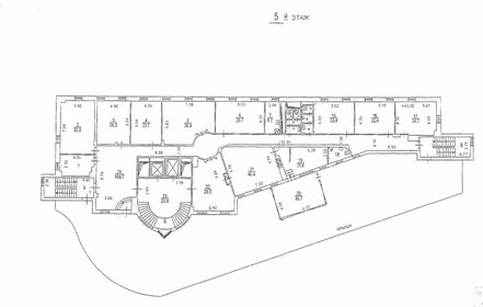 4802 м², офис - изображение 3