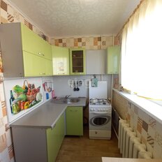 Квартира 58,1 м², 3-комнатная - изображение 1