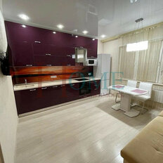 Квартира 40 м², 1-комнатная - изображение 1