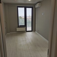 Квартира 60 м², 1-комнатная - изображение 3