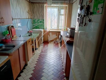 Купить квартиру с отделкой в ЖК «ПаркЛэнд» в Санкт-Петербурге и ЛО - изображение 39