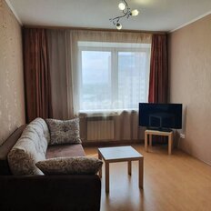 Квартира 28 м², студия - изображение 1