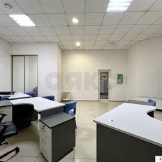 34 м², офис - изображение 2