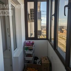 Квартира 68,7 м², 3-комнатная - изображение 5