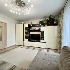 Квартира 57 м², 2-комнатная - изображение 5