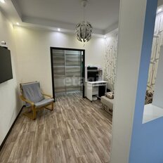 Квартира 55,4 м², 2-комнатная - изображение 4