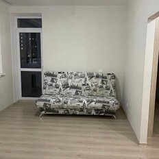 Квартира 46,8 м², 1-комнатная - изображение 3