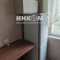 Квартира 32,7 м², 1-комнатная - изображение 3