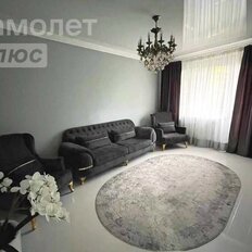 Квартира 65 м², 3-комнатная - изображение 1