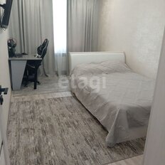 Квартира 58,4 м², 2-комнатная - изображение 5