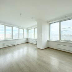 Квартира 138,3 м², 4-комнатная - изображение 1