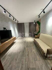 28 м², квартира-студия 18 000 ₽ в месяц - изображение 26